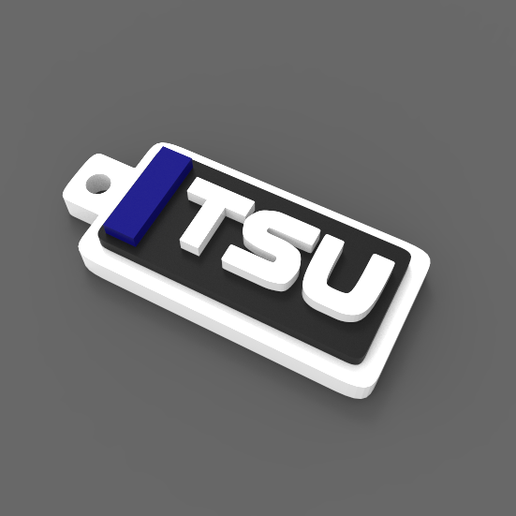 🏁 KEY RING -- YUKI TSUNODA-- RED BULL -- F1 POSITION TYPE