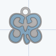 153190.png Hearts2Hearts keychain