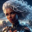 Storm.jpg X-Men Busts Part 4