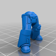 7ca01c4d-3116-435a-8898-6975d63332ae.png Locutarus Ultramarines MK VIII ERRANTE Space Marine Legion Heresy Of Horus