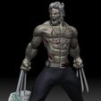 12.jpg Wolverine X-men Stand
