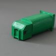N-Scale-Waste-Compactor-Container-1.jpg N Scale Contenedor compactador de residuos 1