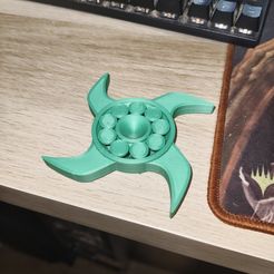 Лучшие STL-файлы для 3D-печати Shuriken・655 бесплатные модели для