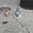 20210315_141252.jpg gundam seed Orb and Allince suits 1/1700