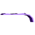 clamp_inlay_MMU.stl Free STL file Clamp with low-poly inlay \ dual extruder・3D print design to download