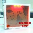 6e884396957e22019ea0da2e6430111c_preview_featured.jpg HEARTBEAT LAMP - MOTHER'S DAY GIFT