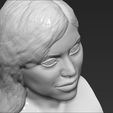 kylie-jenner-bust-ready-for-full-color-3d-printing-3d-model-obj-stl-wrl-wrz-mtl (37).jpg Kylie Jenner bust ready for full color 3D printing