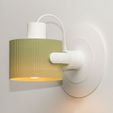 9k_.jpg Z-Wall Lamp: Wall lamp