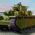 T-35-pic2.png T-35 1:100