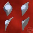 8.jpg ULTRAMAN COSMOS CORONA MODE - ENTWURF 2001 - COSPLAY