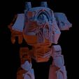 DA_Contemptor_Pic.jpg Free STL file Gloomy Angels Walking Coffin・3D printer model to download