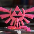 IMG_8651_display_large.jpg Crest of Hyrule Mantlepiece