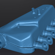 Screenshot-2023-12-28-141942.png BMW M3 E36 3.2 - S50B32 Racing Intake - 3D Scan