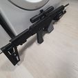 tt111.jpg Chukavin SVch Sniper Rifle ( Prop-Gun ) 1/1 Scale