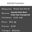 G-WACOM-Penholder.png Wacom Style Digital Pen Holder for Tablets