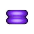2_Circle_-_6x4in.stl 17. 2 Circle Geometric Vase - V1 - Carina
