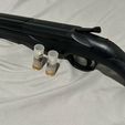 IMG_5036.jpg T4E HDS68 Airsoft/Paintball Shell Ejecting Conversion