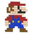 Project-Capture-2.jpg Pixel Super Mario Bros 1985 Classic