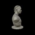 26.jpg Lil Baby Bust 3D print model