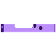 Hold_Down_Arm.stl K40 Retenedor de giro