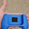20240119_005911.jpg Hand Grip for R36S Retro Gaming Console
