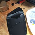 IMG_20260305_164239.jpg Hyundai Santa Fe 2018-2023 Side Mirror Cover / Scalp (87620-S2200 / 87610-S2200)