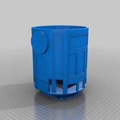 body_-_white-hollow.png Archivo 3D gratis R2-D2 muti color Cuerpo hueco・Modelo para descargar y imprimir en 3D