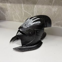 Uruk-hai Helmet