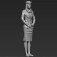 emirates-airline-stewardess-highly-realistic-3d-model-obj-wrl-wrz-mtl (34).jpg Emirates Airline stewardess ready for full color 3D printing