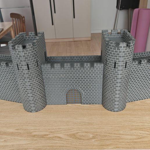 GM Screen + Dice Tower + Storage + Initiative tracker