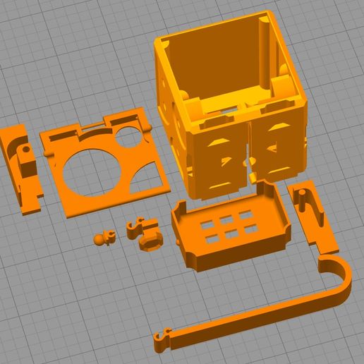 yoshi_white.jpg Super Mario Yoshi Block