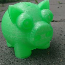 2017-06-03 19.59.54.jpg Archivo STL gratuito Piggy Bank de ZEAK・Design para impresora 3D para descargar