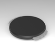 43mm-1.png CAMERA LENS CAP FOR 43MM LENS - Protective Cover