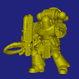 11.png Imperial Fists plasma cannons.