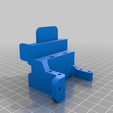 Tarmo4_Servo_Mount_with_ESC_Mount.png Tarmo4 Accessories and Modifications