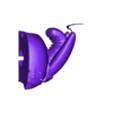 Part_5.stl Icy Elegance Shell