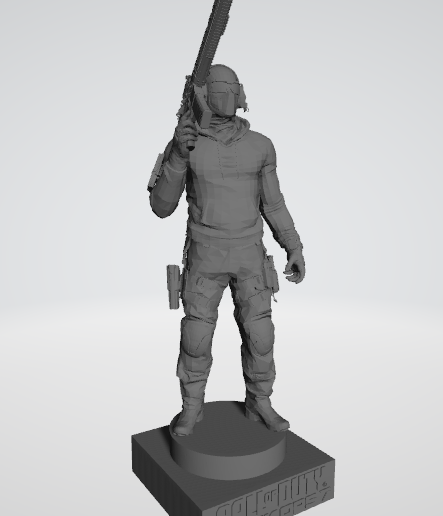 CDL.png Кожа оператора CDL - BO7 - Call of Duty