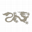 dragon_2.png Wheel of Time symbols - The Dragon