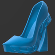 2023-05-09-3.png Dior type shoe for Monster High