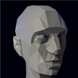 screenshot-www.etsy.com-2024.03.20-01_24_10.png Poseable "Asaro" Head Low Poly Head For Artist Study Model