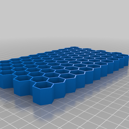 24131146-085c-4795-80fb-dbfbf3b3c8b7.png Boîte à piles hexagonale AA /AAA