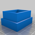 3DTox_Grid_Cover.png 3DTox V1 Upgrade Silencer Mod