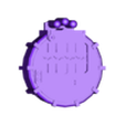 Mars_Pattern_Command_-_Final.stl Round Tank Factory