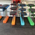 IMG_6990.jpg Snap On T Handle Racks - Hex, Torx & Socket