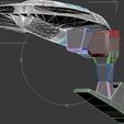 3.jpg Файл STL VF1・3D-печатная модель для загрузки
