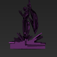 statue2.png Final Fantasy XIV Hades Statue