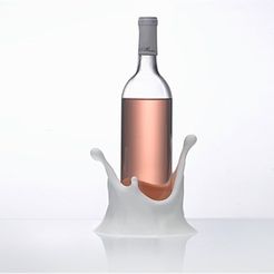 image_OXUUGH6GHK.jpg Splash Wine Bottle Holder