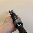 IMG_1647.jpg Star wars | Obi-Wan's Lightsaber
