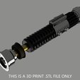 Obi_Wan_Kenobi_Lightsaber_III_2022-Mar-02_05-11-51PM-000_CustomizedView29732527386.png Obi Wan Kenobi Third Lightsaber – A New Hope and Revenge of the Sith Variants - 3D Print .STL File