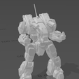 Archber-K2-Torso-PPCs.png BattleTech Custom Archer ARC-K2